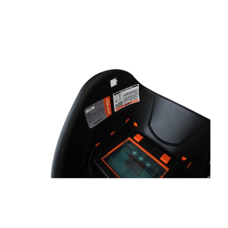 Маска сварщика 92x42мм, DIN 4/9-13, 1/25000сек, 3 рег-ки "Хамелеон" STURM AW91A9WH, AW91A9WH Маска сварщика 92x42мм, DIN 4/9-13, 1/25000сек, 3 рег-ки "Хамелеон" STURM AW91A9WH