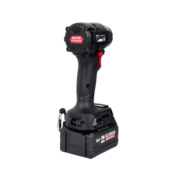    Elitech HD CS 2003SL impact (260, 24,0/) (E2201.055.02)