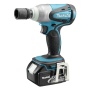 ��������� ������� �������������� Makita DTW251RME (LXT, 18�, 1/2", 2���x4�/� � ������� ��, ����)