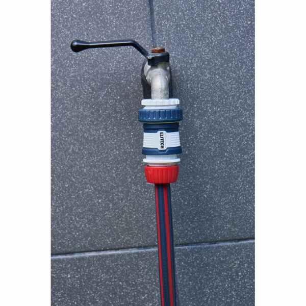 ��������� ������������� 19�� (3/4") Elitech HF 012 (�����������)