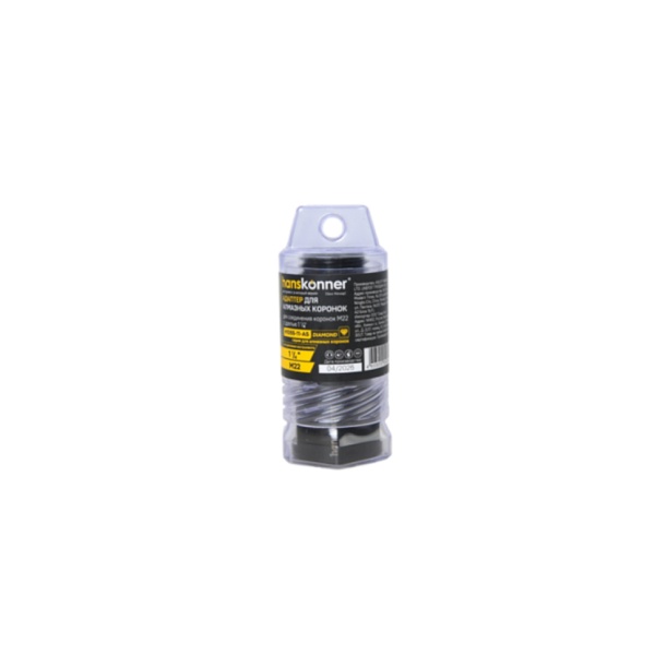 ������� ��� ���������� ������� M22 c ������ 1 1/4" Hanskonner (H1055-11-A5)