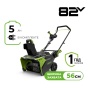 �������������� ������������ Greenworks GD82STK5 (82V, 56��, ����., ��� 5�� � ��) 2602507UB