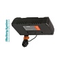 Зарядное устройство STURM SBC20M (1BatterySystem18V, 4,5А, двухпостовое), SBC20M Зарядное устройство STURM SBC20M (1BatterySystem18V, 4,5А, двухпостовое)