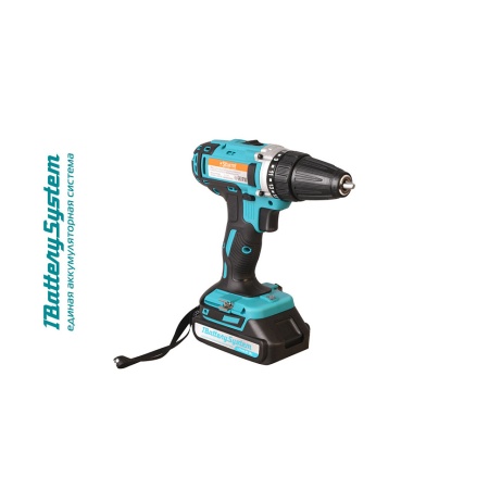 ���������� Sturm CD3618 (1BatterySystem18V, ��� 2��*2 � ��)