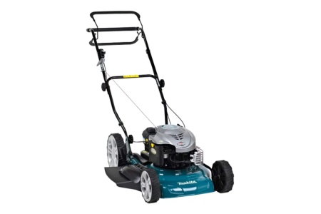 Газонокосилка бензиновая Makita PLM5121N2, PLM5121N2 Газонокосилка бензиновая Makita PLM5121N2