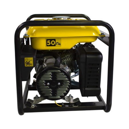 Генератор бензиновый CHAMPION GG3300, GG3300 Генератор бензиновый CHAMPION GG3300