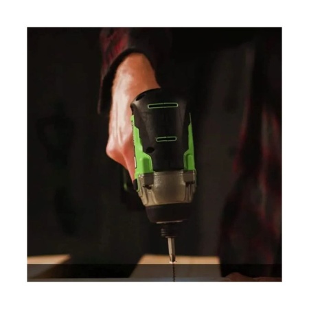    GREENWORKS GD24ID3 (impact,    ) 3802807