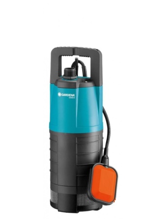 Насос погружной GARDENA 5500/3 Classic 01461-20.000.00, 01461-20.000.00 Насос погружной GARDENA 5500/3 Classic 01461-20.000.00