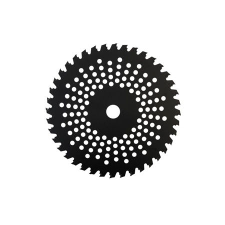 Диск для триммера 255хТ40х25,4мм Sickle HANSKONNER H8952D-1004, H8952D-1004 Диск для триммера 255хТ40х25,4мм Sickle HANSKONNER H8952D-1004