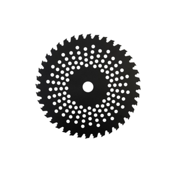 Диск для триммера 255хТ40х25,4мм Sickle HANSKONNER H8952D-1004, H8952D-1004 Диск для триммера 255хТ40х25,4мм Sickle HANSKONNER H8952D-1004