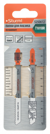    STURM T101BR (2) 5250612