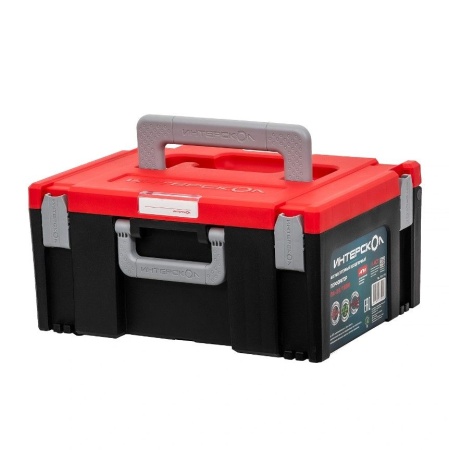 МультиБОКС ИНТЕРСКОЛ 150 (средний) (2407.150), 2407.150 МультиБОКС ИНТЕРСКОЛ 150 (средний) (2407.150)