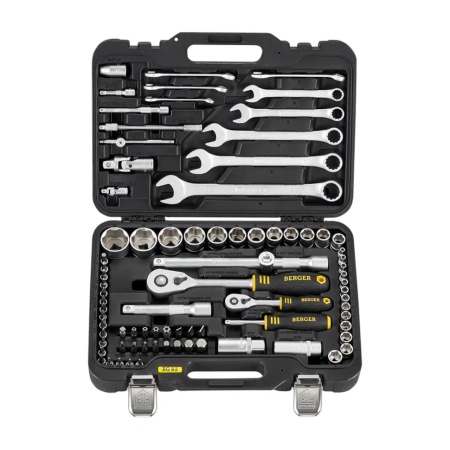 ����� ������������ ������������� "������" Berger (BG082-1214) (82 ��������)