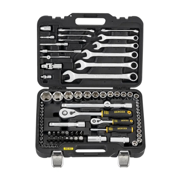 ����� ������������ ������������� "������" Berger (BG082-1214) (82 ��������)