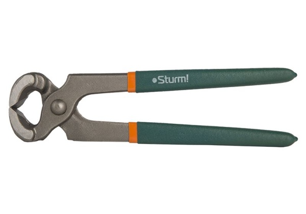 Клещи STURM 1035-01-200, 1035-01-200 Клещи STURM 1035-01-200