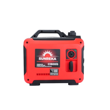    SUNREKA G1800iS (1,8, 1-,  ) 211023