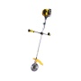 Триммер бензиновый HANSKONNER HBT52F, HBT52F Триммер бензиновый HANSKONNER HBT52F