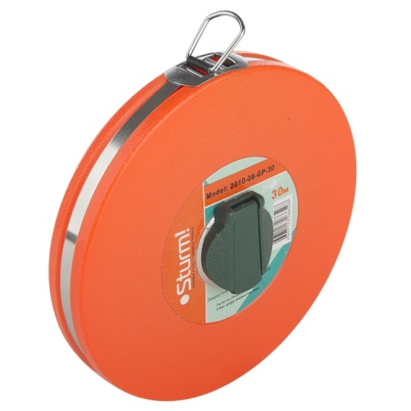   30 STURM 2010-08-GP-30