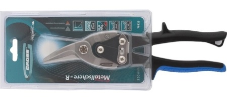    250  GROSS PIRANHA 78323