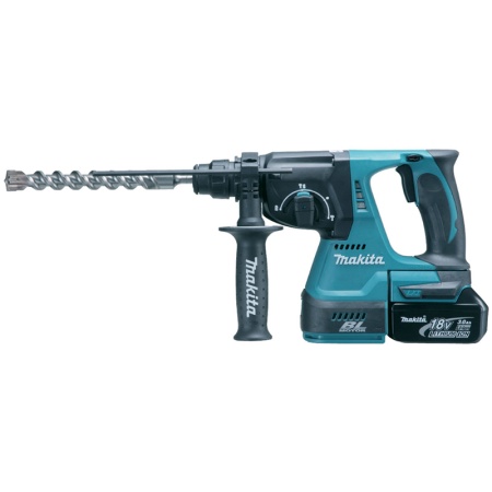   Makita DHR242RFE