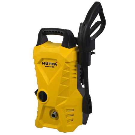  HUTER W105-GS