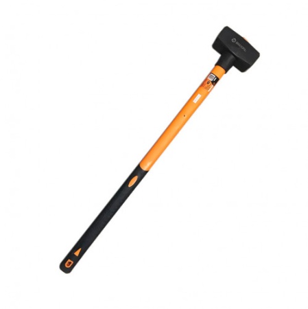 Кувалда ВИХРЬ К3Ф фиберглассовая рукоятка, 73/6/1/6 Кувалда ВИХРЬ К3Ф фиберглассовая рукоятка