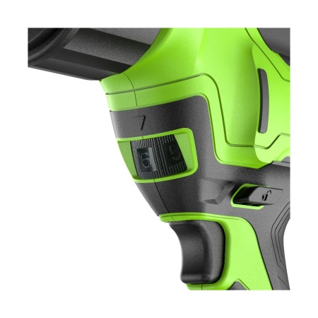     Greenworks G24CAU (   ) 3501707