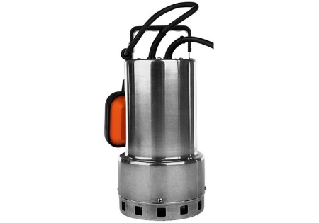 Насос для грязной воды STURM WP9713, WP9713 Насос для грязной воды STURM WP9713