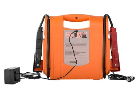 Пусковое устройство STURM BC1218J , BC1218J Пусковое устройство STURM BC1218J