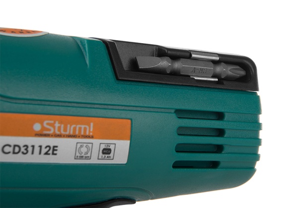  STURM CD3112E