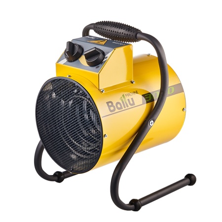 Пушка тепловая электрическая BALLU BHP-PE2-2, BHP-PE2-2 Пушка тепловая электрическая BALLU BHP-PE2-2