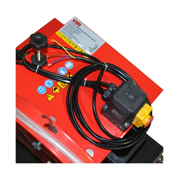 Станок камнерезный DIAM SK-800/2.8/380 (600112), 600112 Станок камнерезный DIAM SK-800/2.8/380 (600112)