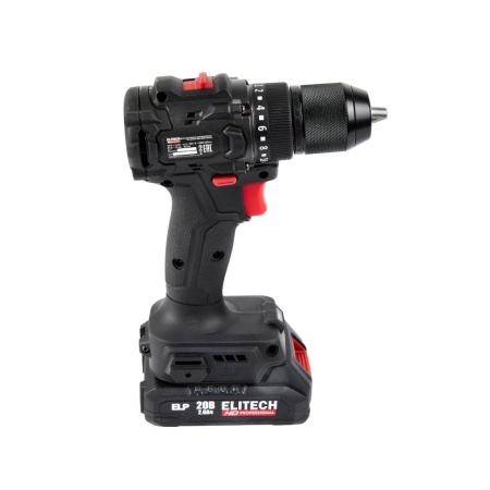  Elitech HD CD 20SL2 (65/, 22/) (E2201.040.01)