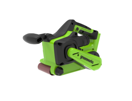   GREENWORKS G24BS (   ) 3100607