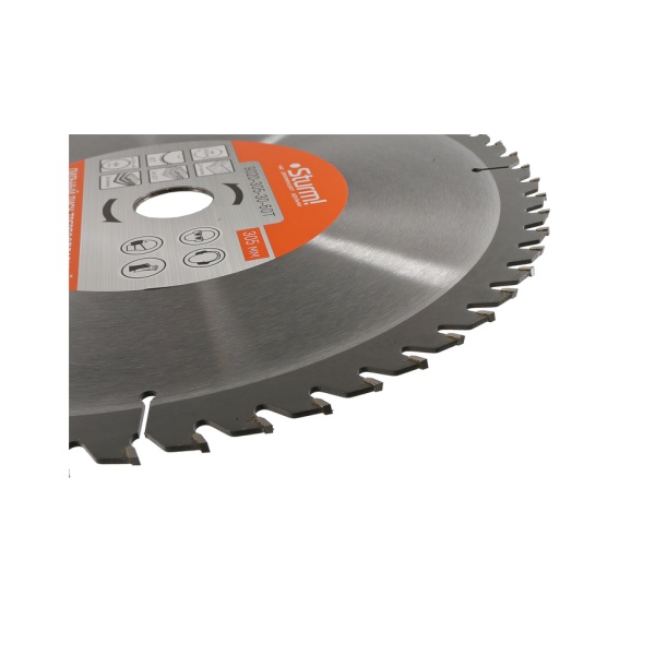 ���� ������� �� ������ 305x30��, 60� Sturm (9020-305-30-60T)