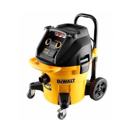  . DEWALT DWV902L-QS