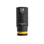 ������� ������� ���������� 24 ��, 1/2" Hanskonner (HK1045-19-1/2X24L)