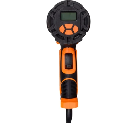 Термопистолет ВИХРЬ ТП-2000РД, 72/2/4 Термопистолет ВИХРЬ ТП-2000РД