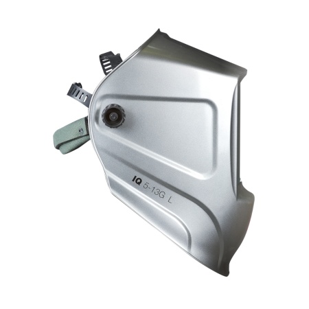 Маска сварщика "Хамелеон" FUBAG IQ 5-13G L (38496), 38496 Маска сварщика "Хамелеон" FUBAG IQ 5-13G L (38496)