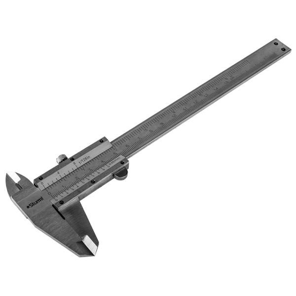 Штангенциркуль 150мм STURM 2030-01-150 Штангенциркуль 150мм STURM 2030-01-150