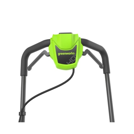 ������������� �������������� Greenworks GD40LM361 (2520807) (40�, 36��, ����, ��� ��� � ��)