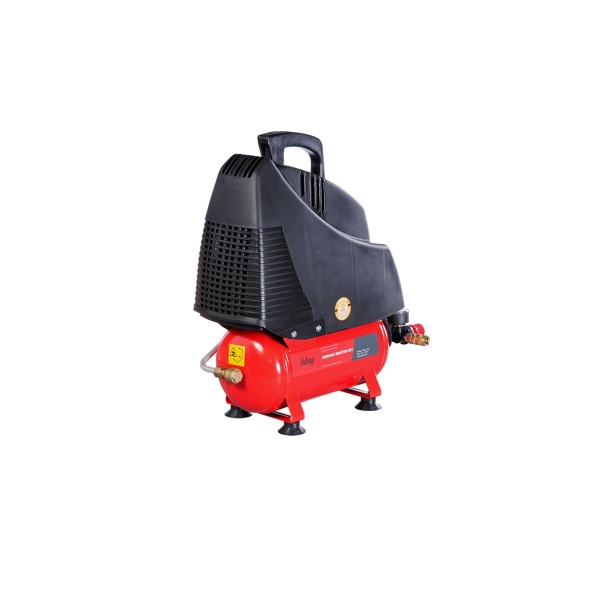 Компрессор безмаслянный FUBAG SERVICE MASTER KIT , 646031 Компрессор безмаслянный FUBAG SERVICE MASTER KIT