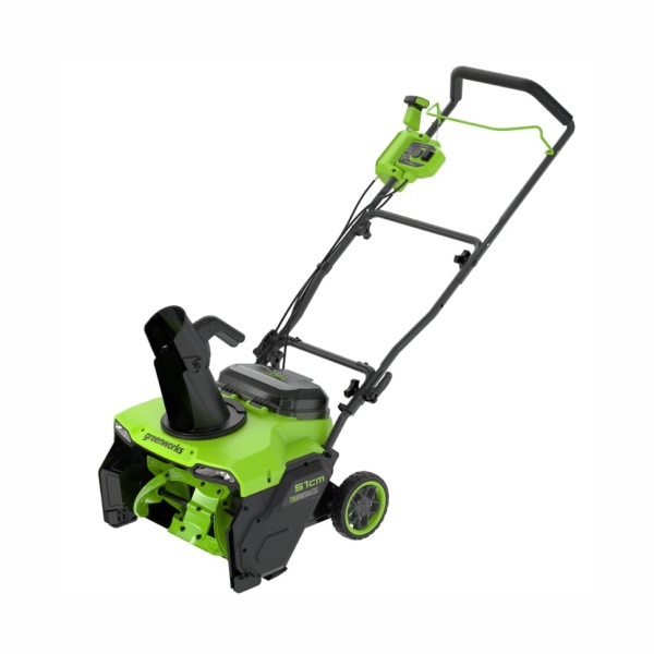   Greenworks GD40STX2 2603407 (40V, 51,    )