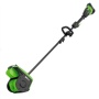 Аккумуляторная лопата (снегоуборщик) GREENWORKS GD40SS2 (рег. выброс, 40V, 30см, без АКБ/ЗУ) 2603107, 2603107 Аккумуляторная лопата (снегоуборщик) GREENWORKS GD40SS2 (рег. выброс, 40V, 30см, без АКБ/ЗУ) 2603107