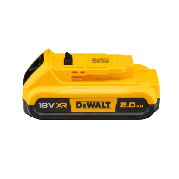����������� Dewalt 18�, 2�/�, Li-ion (DCB183-XJ)