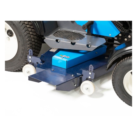 Дека газонокосилки к садовому трактору "Нева" МТ1 (005.МТ.0700-01), 005.МТ.0700-01 Дека газонокосилки к садовому трактору "Нева" МТ1 (005.МТ.0700-01)