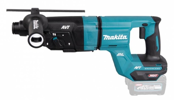  Makita HR007GZ XGT