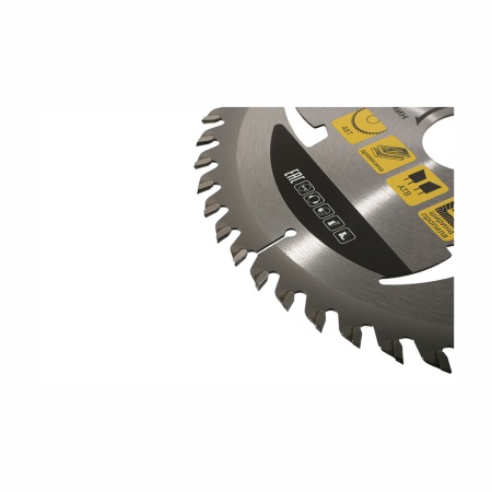 ���� ������� �� ������ 190x30 ��, 48 ������ Thin Kerf Hanskonner (H9022-190-30-48T)
