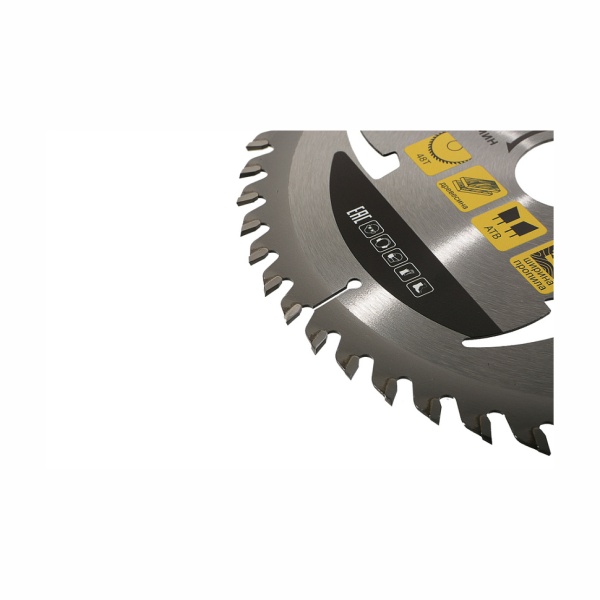 ���� ������� �� ������ 190x30 ��, 48 ������ Thin Kerf Hanskonner (H9022-190-30-48T)