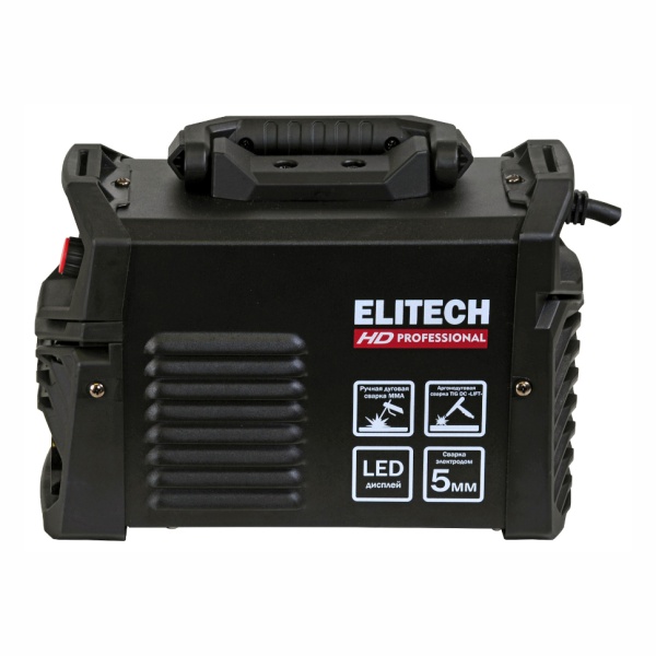 ��������� �������� Elitech HD WM 200 PULSE